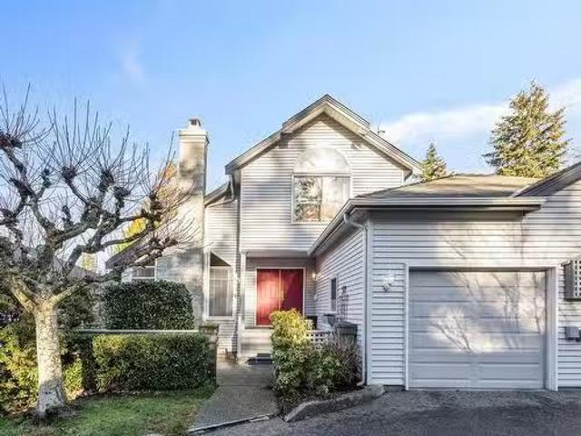 House for sale in Surrey, British Columbia