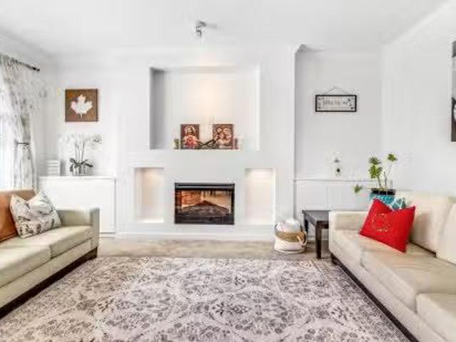 House for sale in Surrey, British Columbia