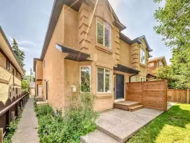 Condo for sale in Killarney, Calgary
