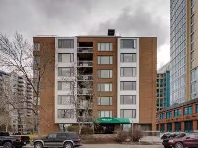 Condo for sale in Northwest, Alberta