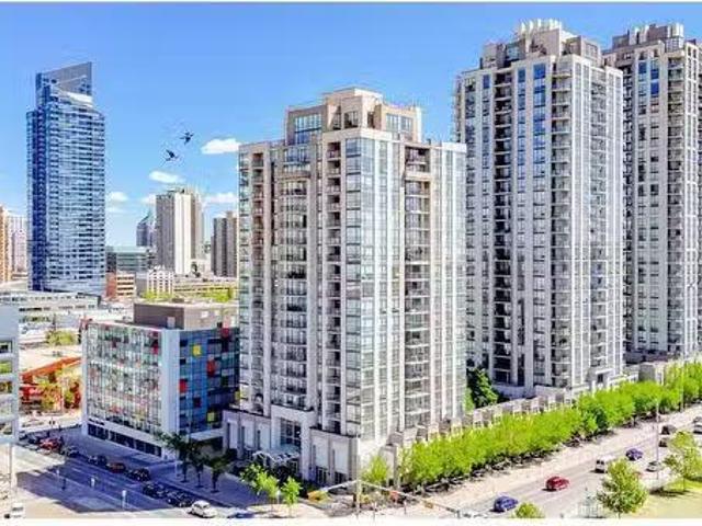 Condo for sale in Connaught, Calgary