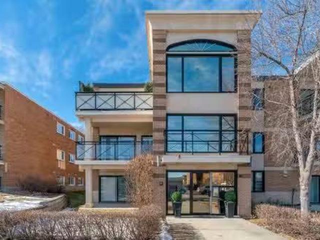 Condo for sale in Northwest, Alberta