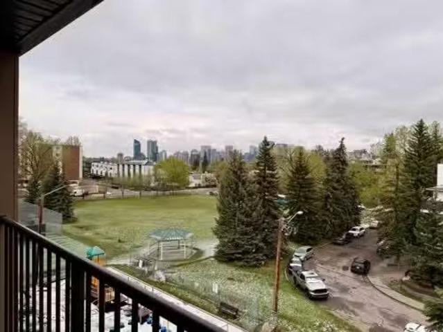 Condo for sale in Bankview, Calgary