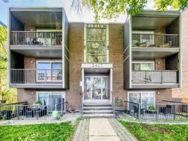 Condo for sale in Northwest, Alberta
