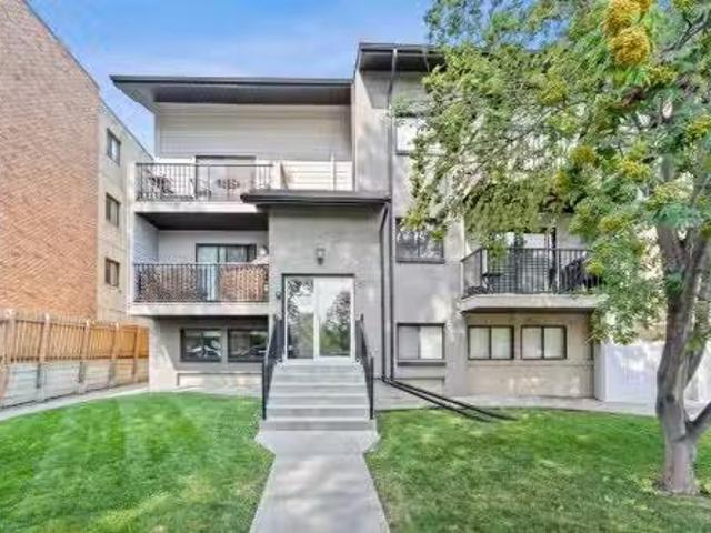 Condo for sale in Northwest, Alberta