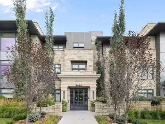 Condo for sale in Northwest, Alberta