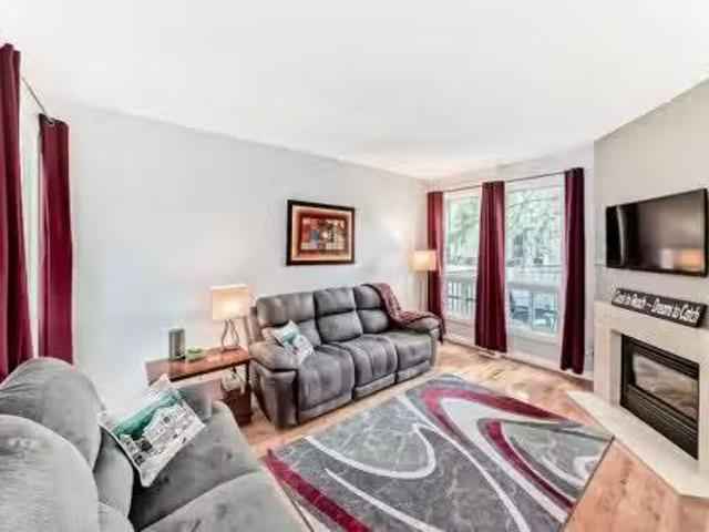 Condo for sale in Northwest, Alberta