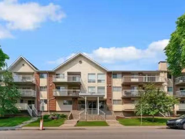 Condo for sale in Northwest, Alberta
