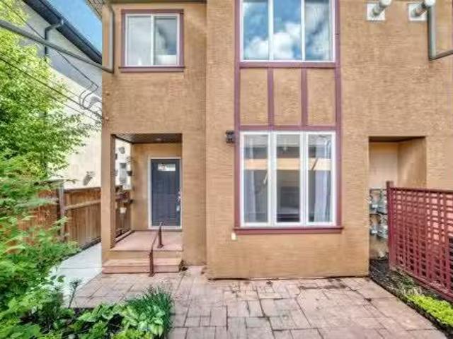Condo for sale in Northwest, Alberta