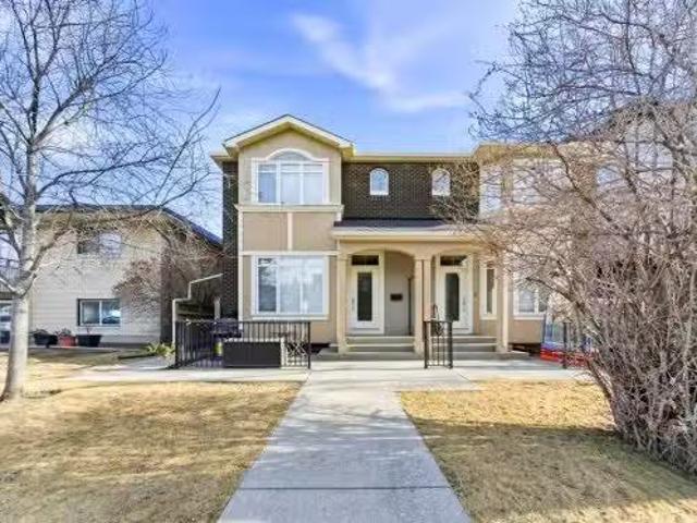 Condo for sale in Northwest, Alberta