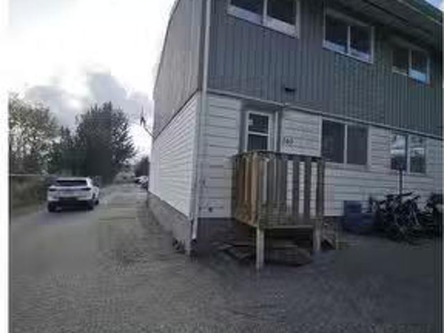 Condo for sale in Chetwynd, British Columbia