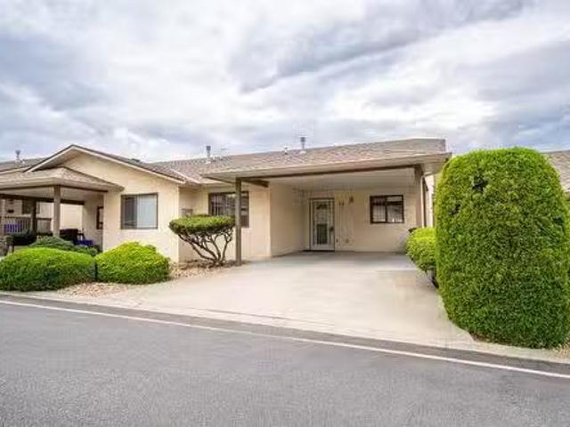 House for sale in Vernon, British Columbia