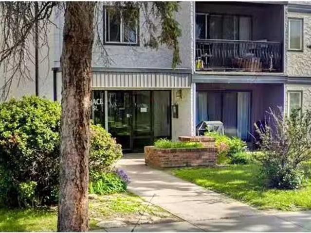 Condo for sale in Red Deer, Alberta