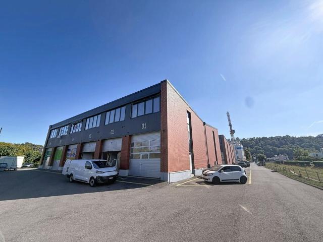 Atelier kaufen in Yverdon-les-Bains