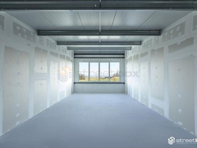 Atelier mieten in La Tène