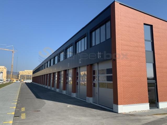 Büro mieten in Champagne, District du Jura-Nord vaudois