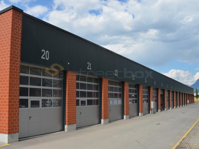 Büro mieten in Les Mayens-de-Sion, Wallis