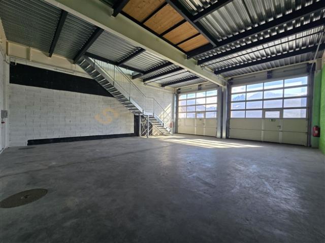 Atelier mieten in Aigle, Waadt