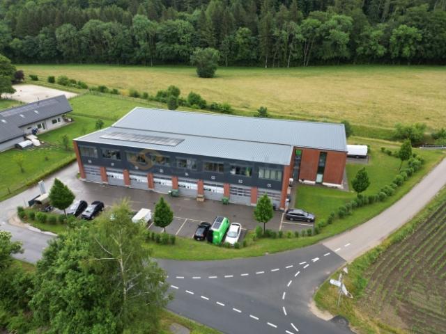 Atelier mieten in Gimel, Waadt