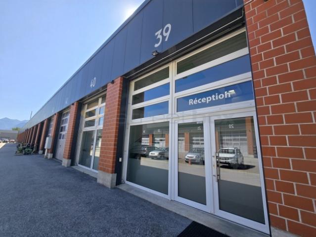 Büro mieten in Les Mayens-de-Sion, Wallis