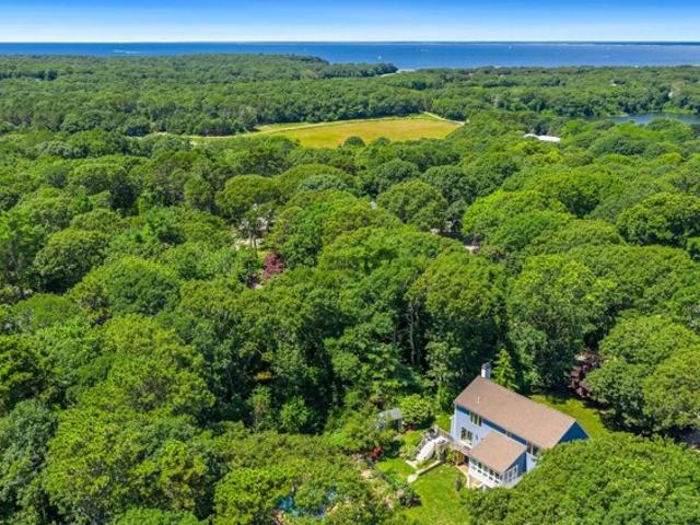 House for sale in East Falmouth, Massachusetts