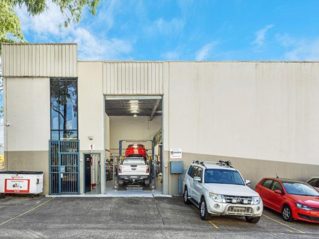 Warehouse for rent in Sydney, New South Wales