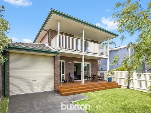 Townhouse for rent in Parkdale, Melbourne