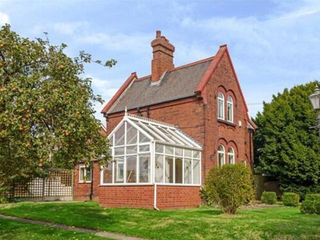 House for rent in Boley Park, Staffordshire