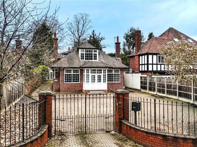 House for rent in Four Oaks, Isle Of Man