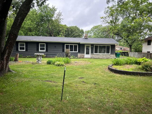 House for sale in Minnesota