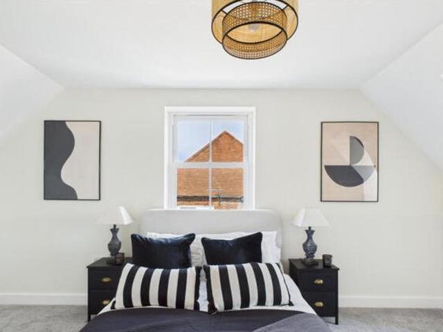 House for sale in Spring Vale, Hampshire