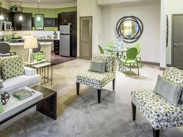 Apartment for rent in Virginia