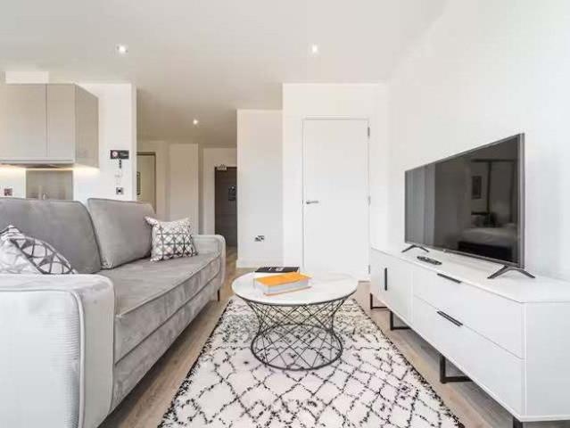 Apartment for rent in West Midlands