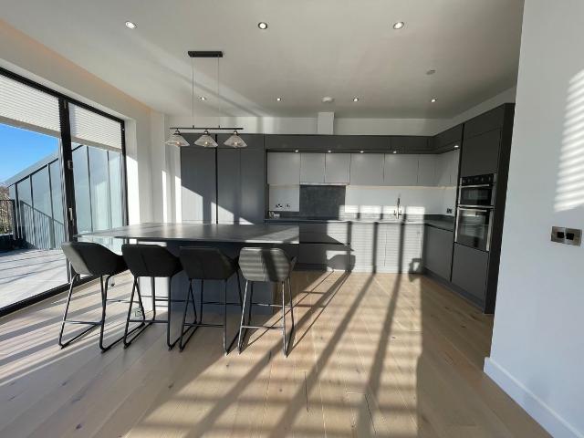 Apartment for rent in West Midlands