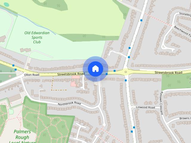 House for rent in West Midlands