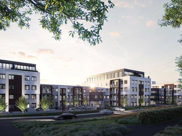Apartment for rent in Sharmans Cross, Solihull