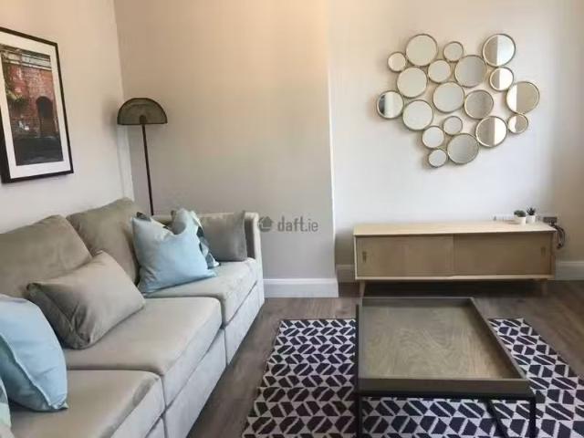 Apartment to rent