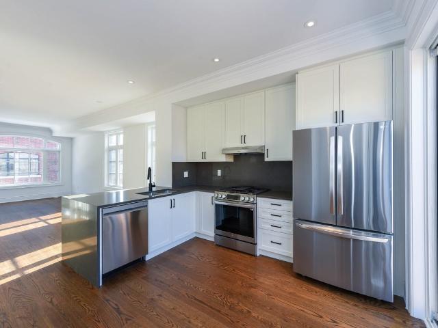 House for rent in Streetsville, Mississauga