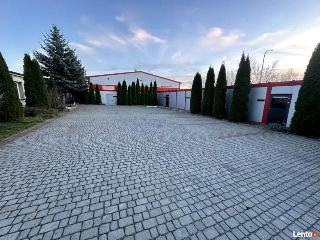 Mieszkanie do wynajęcia w Tarnobrzeg, Podkarpackie