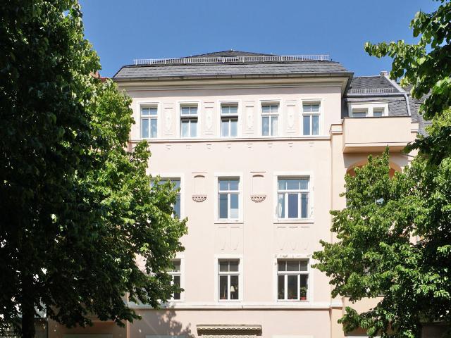 Apartment mieten in Dresden, Sachsen