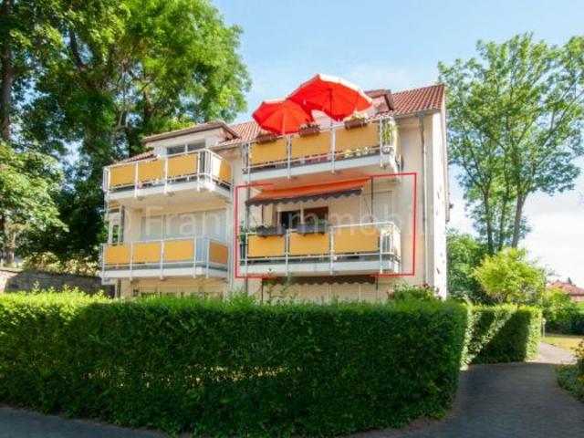 Wohnung kaufen in Dresden, Sachsen