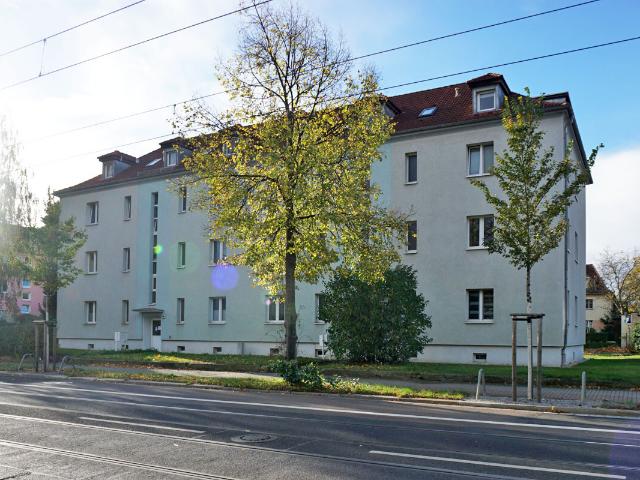 Apartment mieten in Otto-Dix-Quartier, Dresden