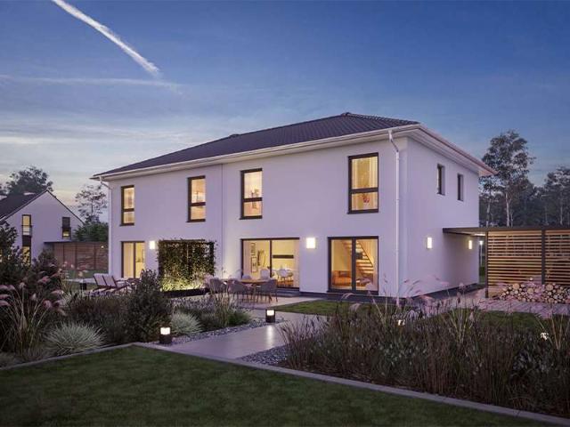 Haus kaufen in Waldwimmersbach, Lobbach