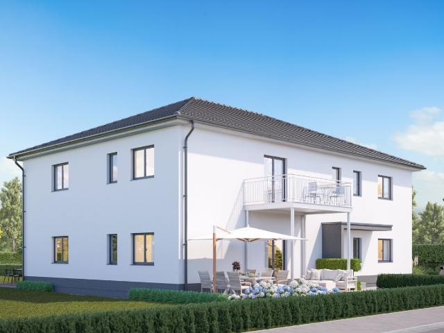 Haus kaufen in Innenstadt, Weinheim