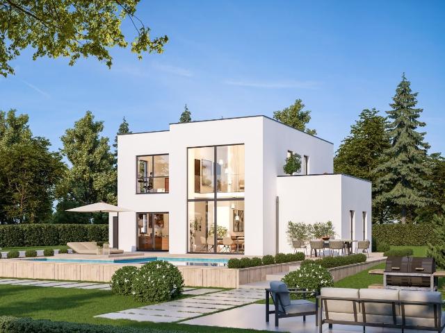 Haus kaufen in Happenbach, Abstatt