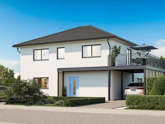 Haus kaufen in Happenbach, Abstatt