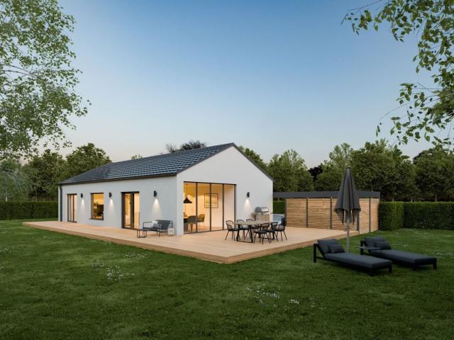 Haus kaufen in Eschelbronn, Baden-Württemberg