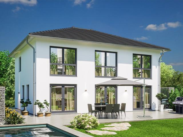 Haus kaufen in Unterhof, Dielheim
