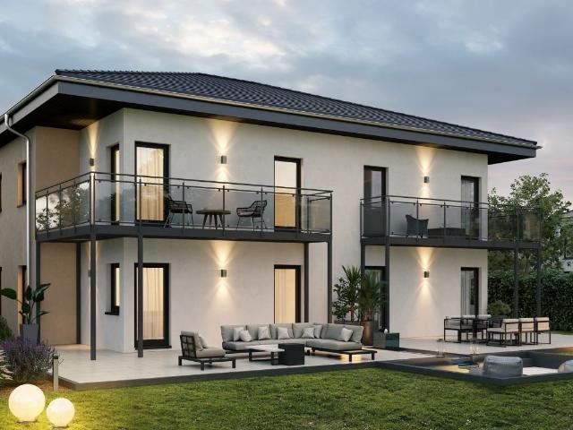 Haus kaufen in Viernheim, Hessen