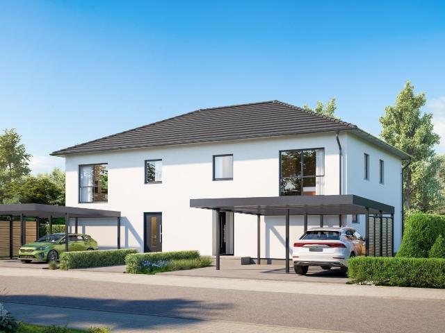 Haus kaufen in Viernheim, Hessen
